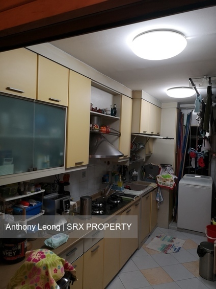 Blk 610 Senja Road (Bukit Panjang), HDB 5 Rooms #202887232